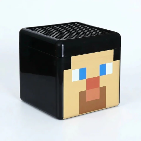 BLOQUES MAGNETICOS MINECRAFT BB801-3