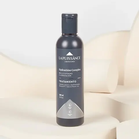 LA PUISSANCE TRATAMIENTO HYDRASHINE COMPLEX 300ML