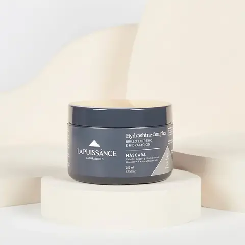 LA PUISSANCE MASCARA INTENSIVA HYDRASHINE COMPLEX 250ML