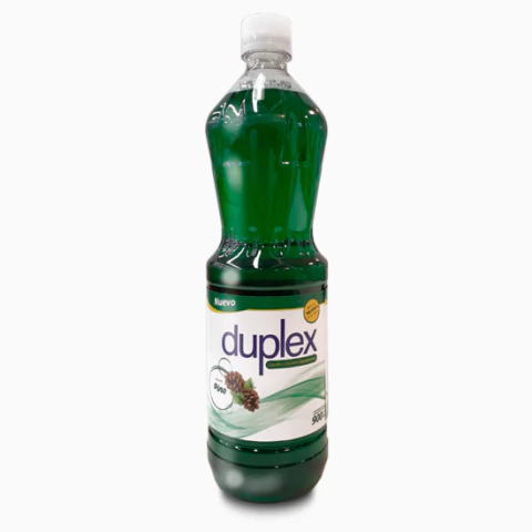 DESINFECTANTE DUPLEX PINO 900ML - comprar online