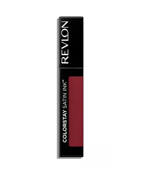LABIAL REVLON COLORSTAY SATIN INK PARTNER IN WINE 021