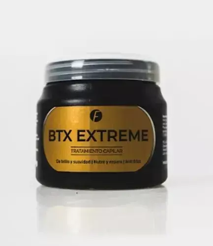 BAÑO DE CREMA BOTOX EXTREME 240 G - comprar online