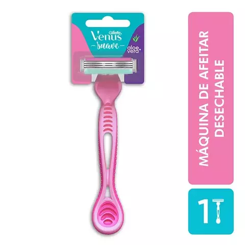 GILLETE SIMPLY VENUS 3 - comprar online