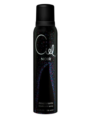 DESODORANTE CIEL NOIR 123 ML - comprar online