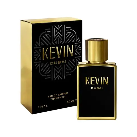 KEVIN DUBAI EDP 60ML