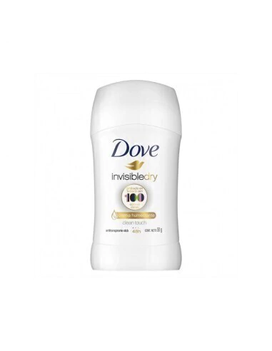 DOVE BARRA INVISIBLE CARE SERUM 50GR