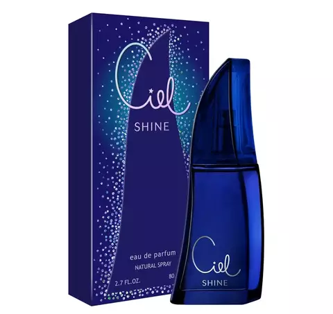 CIEL SHINE 80ML - comprar online