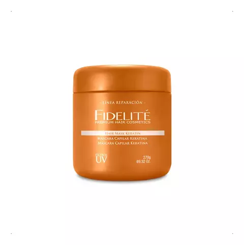 NUTRICION KERATINA FIDELITE
