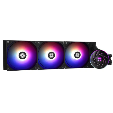 Enfriador Líquido Thermalright Aqua Elite 360 ARGB V4