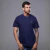 Camiseta Regular Wear Estampada Masculino - T424113-MR - comprar online