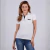 Polo Wear Bordada Feminino - P525023