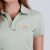 Polo Gross Bordada Feminino - P525013 - comprar online