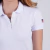 Polo Wear Bordada Feminino - P525001 - comprar online