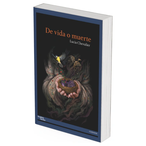 De vida o muerte Lucía Chevalier
