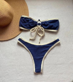 CONJUNTO ISADORA BICOLOR - loja online