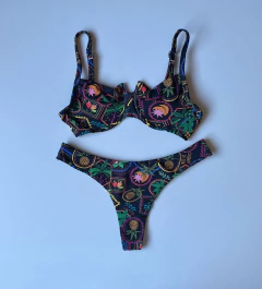 Conjunto Carolina Estampados - comprar online