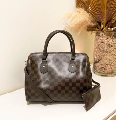 Louis Vuitton Baú - LA BAG E SHOES BOUTIQUE