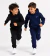 Conjunto LULI NK - Sah Kids Moda Masculina Infantil