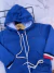 Conjunto Moletom Panamá - Sah Kids Moda Masculina Infantil