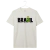 Camisa Brasil com S - Coleção Brasilidades - Fevereiros - Fevereiros - A sua loja do Carnaval! Camisas, Acessórios e tudo de escolas de samba