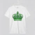 Camisa Império Serrano - Coroa Imperial - Coleção Street Carnaval - Fevereiros na internet