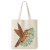 Ecobag Beija-Flor Carnaval 2027 - Beija-Flor de Zeneida - Fevereiros