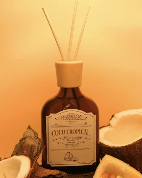 MARGA MARISCAL Difusor 200 ml. - comprar online