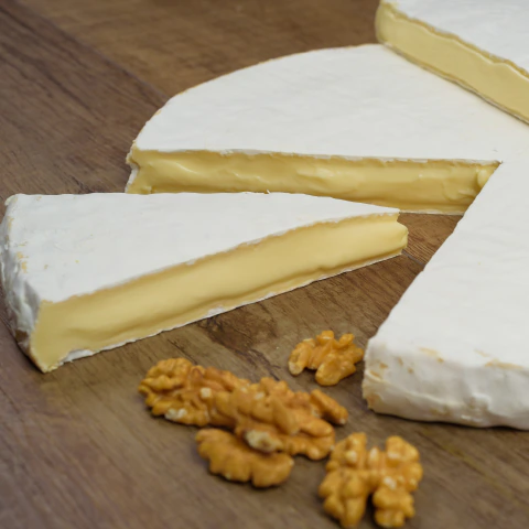 Brie Artesanal (200 gr)