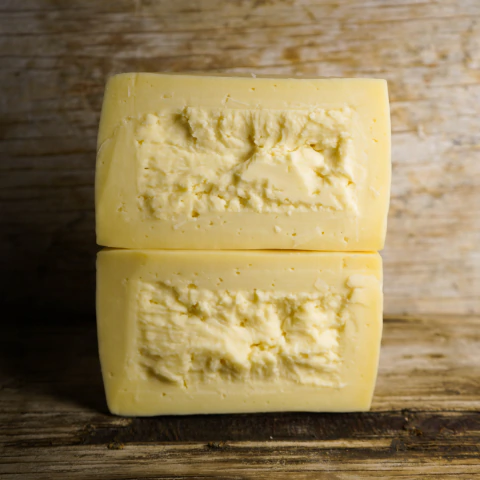 Queso Pecorino de Oveja (200 gr)