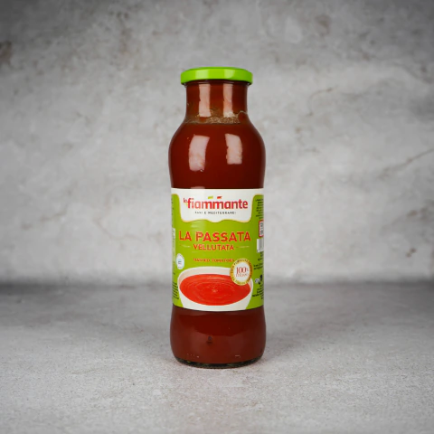 Passata La Fiammante (720 grs)