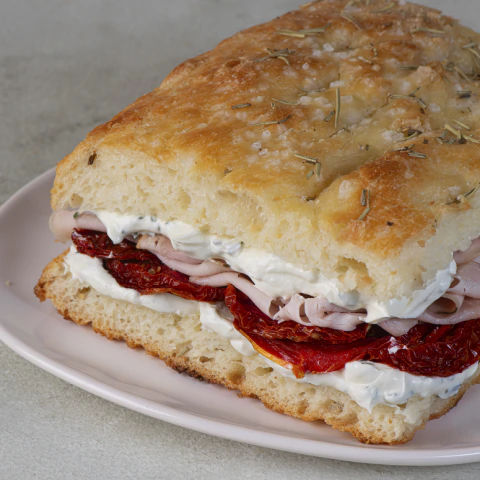 FOCACCIA TOSCANA