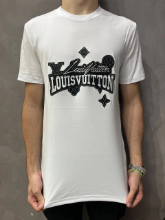 Camiseta Louis Vuitton