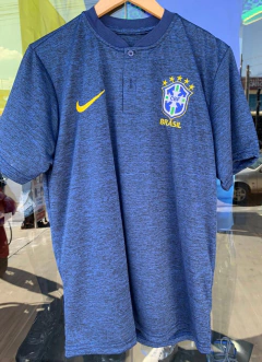 Camiseta Seleção Brasileira
