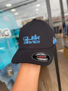 Boné Quiksilver Juvenil