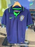 Camiseta Seleção Brasileira