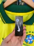 Camiseta Seleção Brasileira - comprar online