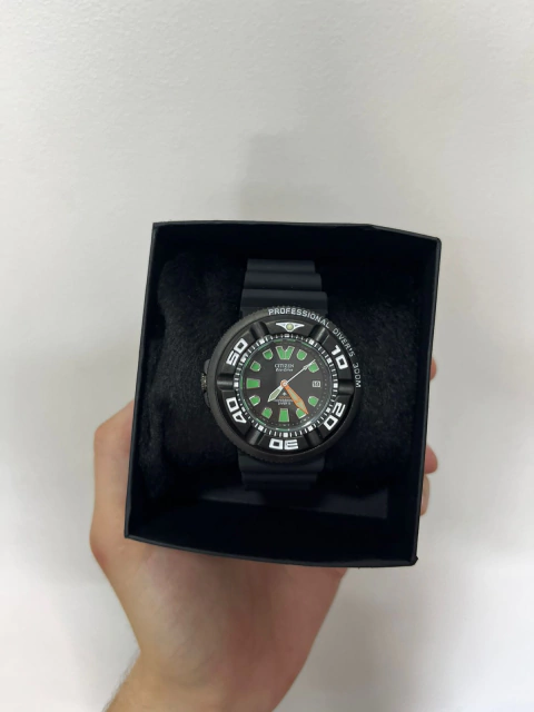 Relógio Citizen Eco drive