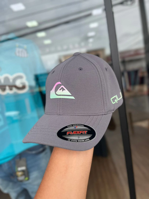 Boné Quiksilver Juvenil