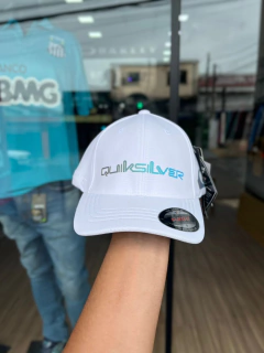 Boné Quiksilver Juvenil