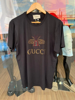 Camiseta Gucci