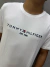 Camiseta Tommy Hilfiger - comprar online