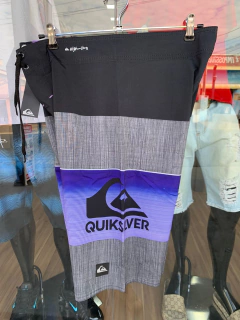 Bermuda Quiksilver