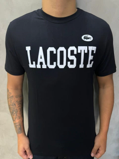 Camiseta Lacoste - comprar online