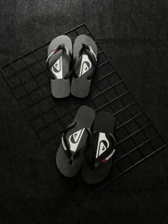 Chinelo Quiksilver