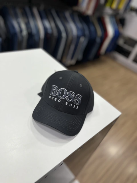Boné Hugo Boss