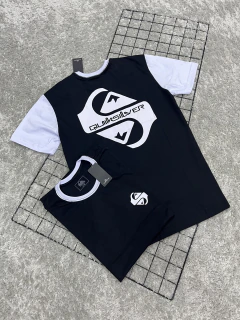 Camiseta Quiksilver