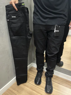 Calça Jeans Hugo Boss Premium