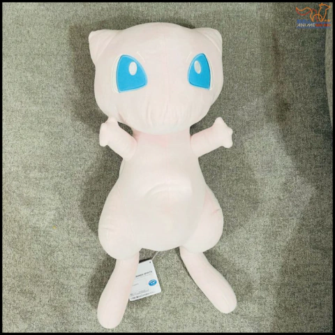 Pokemon Peluche Bandai Spirits Mew