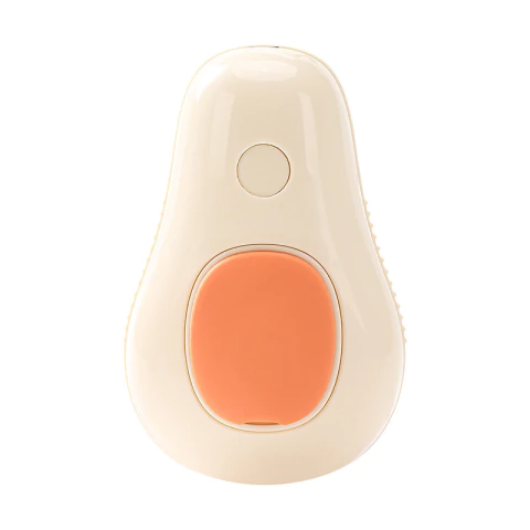 SteamPet™ – Escova Elétrica de Vapor & Autolimpeza