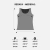 REGATA DEGRADE FEMININA AZUL/VERDE P - loja online
